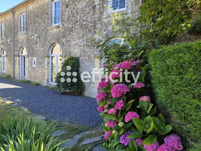 Maison, 495 m²