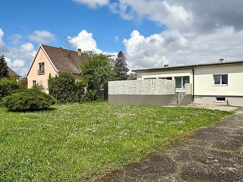 Maison, 150 m²