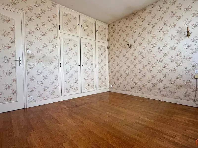 Maison, 110 m²