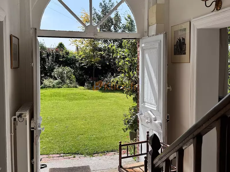 Maison, 190 m²