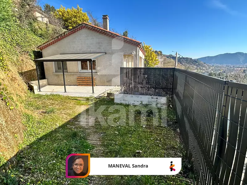 Maison, 139 m²