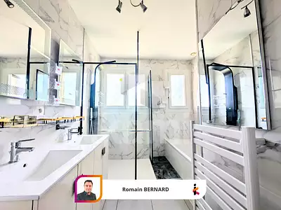 Maison, 134 m²