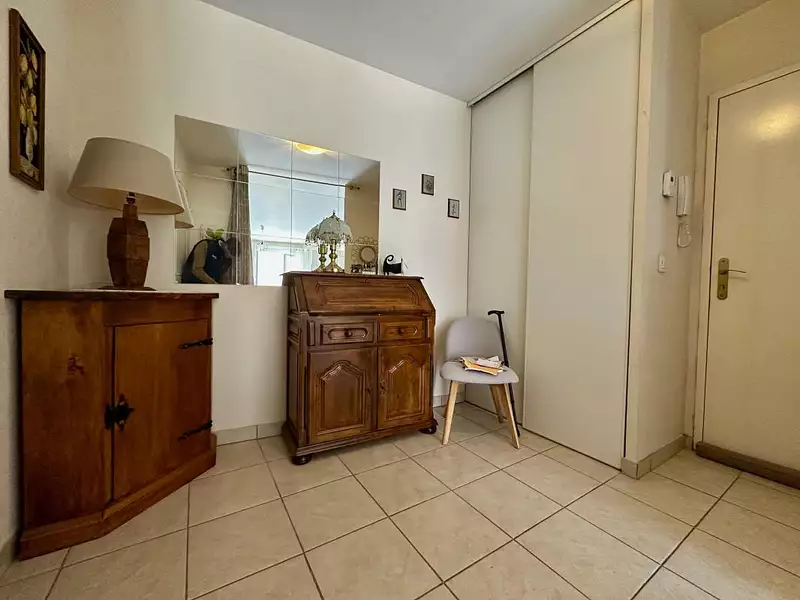 Appartement, 50 m²