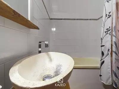 Maison, 79 m²