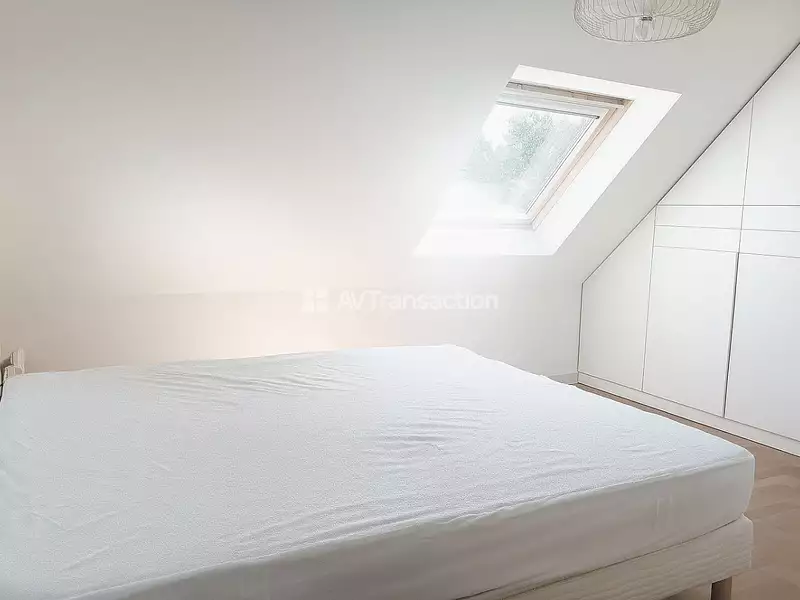 Maison, 91 m²
