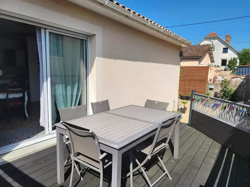 Maison, 127 m²