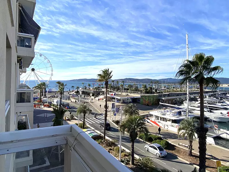 Appartement, 125 m²