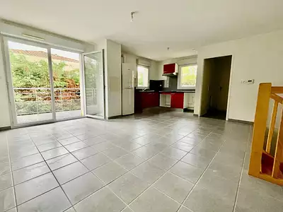 Maison, 68 m²