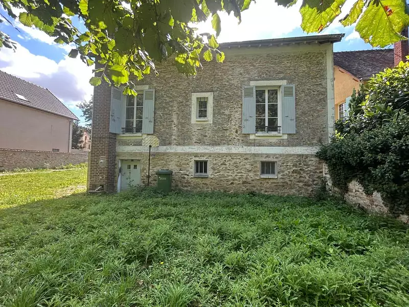 Maison, 154 m²