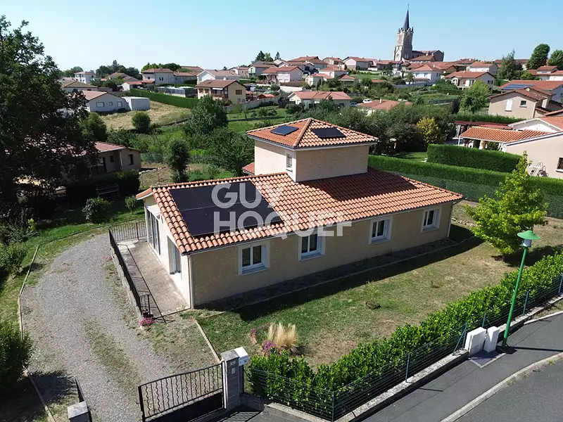 Maison, 106 m²