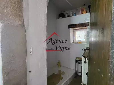 Maison, 100 m²