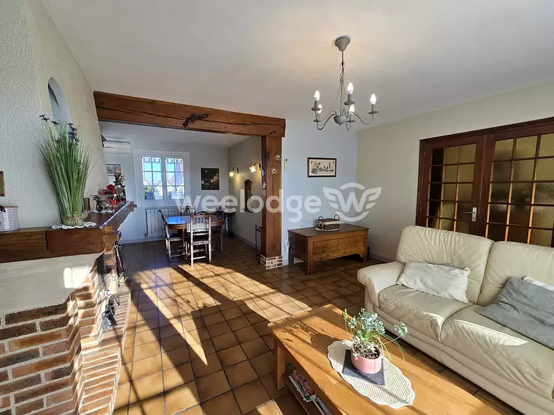 Maison, 142,2 m²