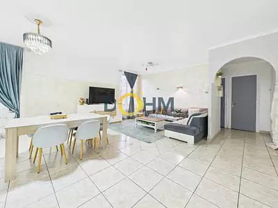 Appartement, 138,18 m²