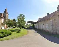 Maison, 270 m²