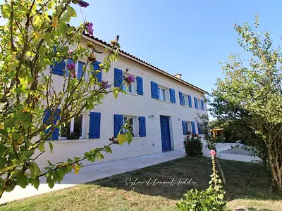 Maison, 373 m²