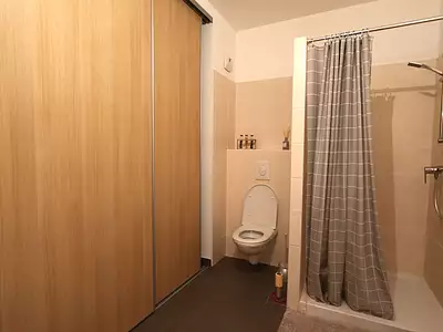 Appartement, 44 m²