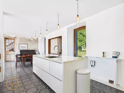 Maison, 205 m²