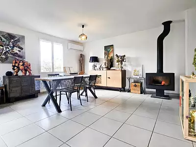 Maison, 94 m²