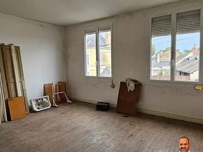 Maison, 178 m²