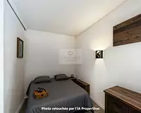 Appartement, 32,34 m²