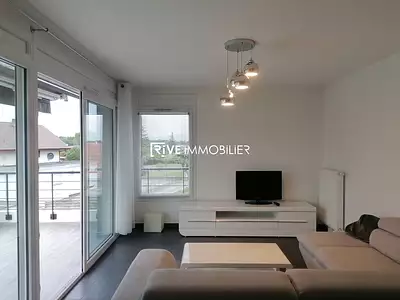 Appartement, 69,93 m²