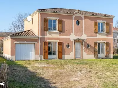 Maison, 150 m²