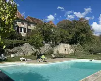 Maison, 587 m²