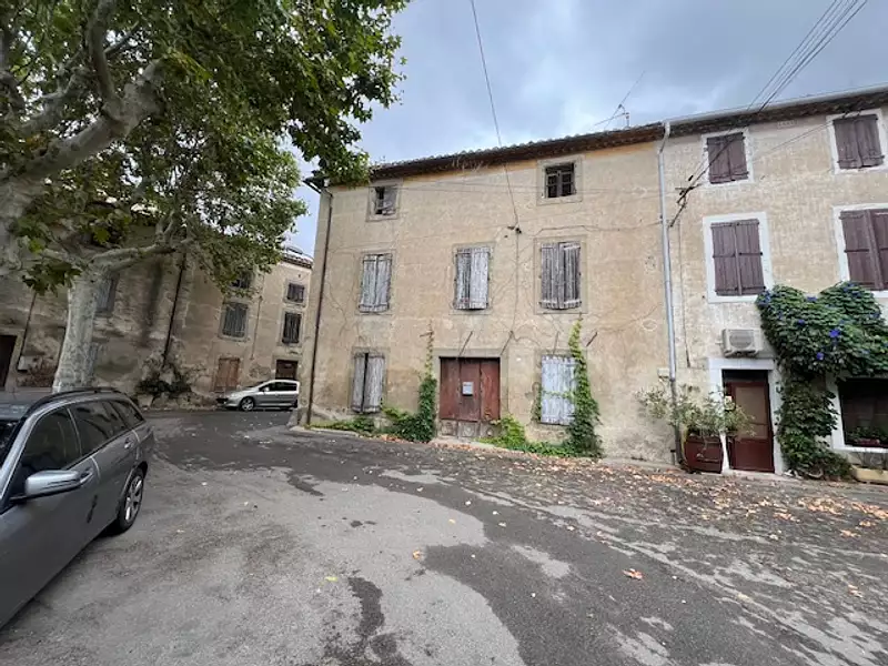 Maison, 120 m²