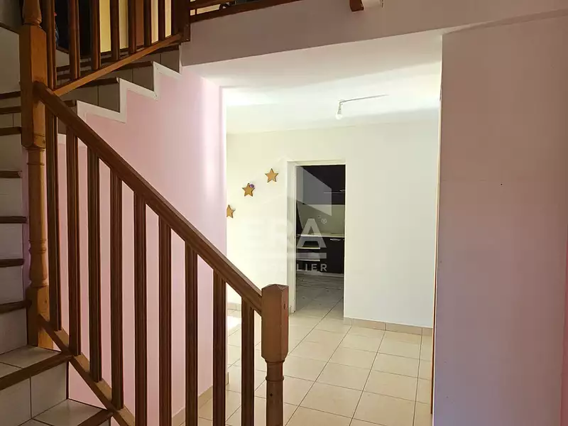 Maison, 152,47 m²