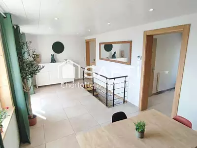 Maison, 110 m²