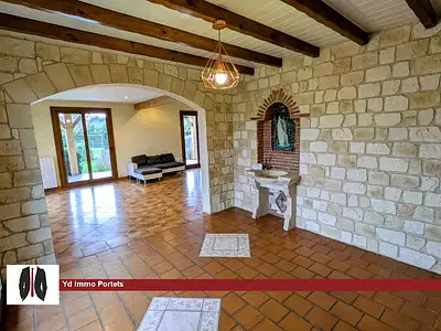 Maison, 147 m²
