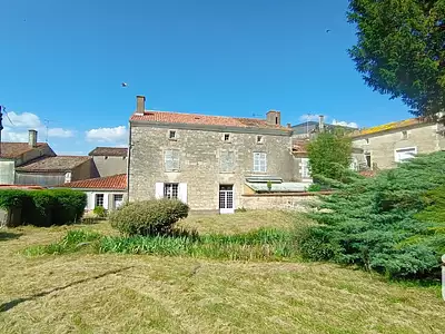 Maison, 312 m²