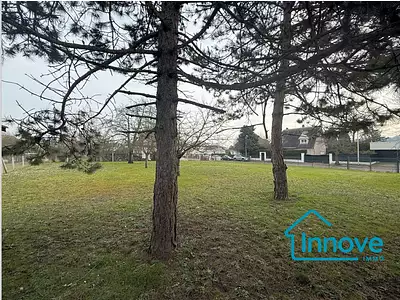 Terrain, 492 m²