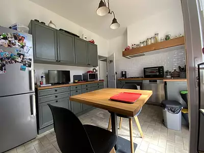 Maison, 135 m²