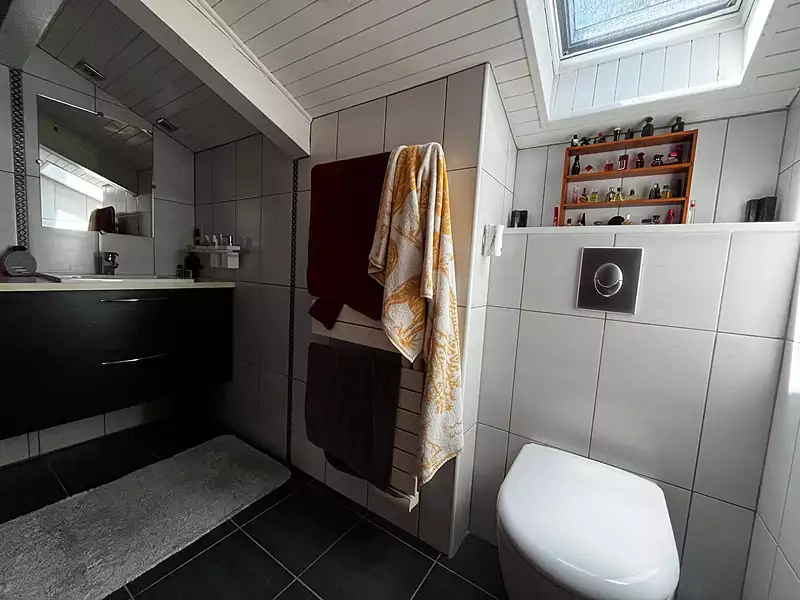 Maison, 155 m²