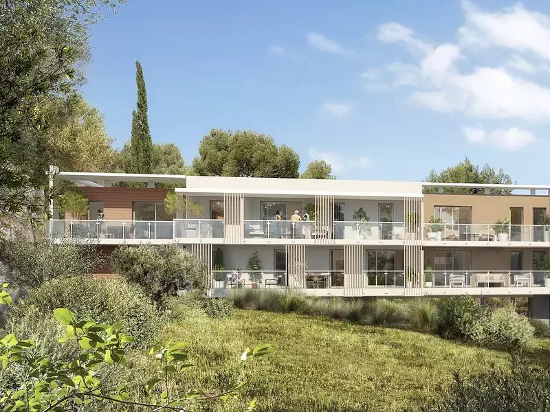 Appartement, 117,3 m²