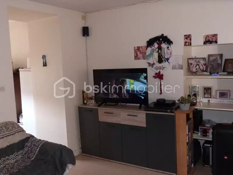 Maison, 62 m²