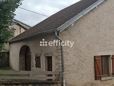 Maison, 171 m²