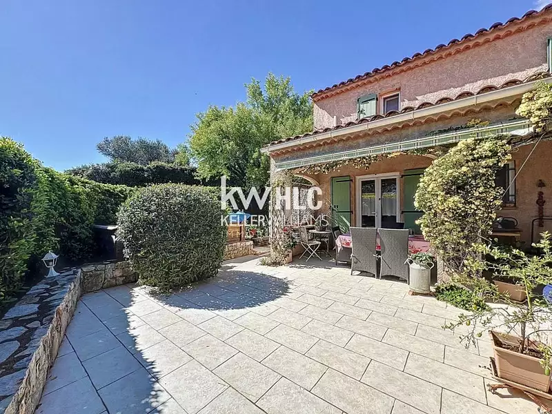 Maison, 97 m²