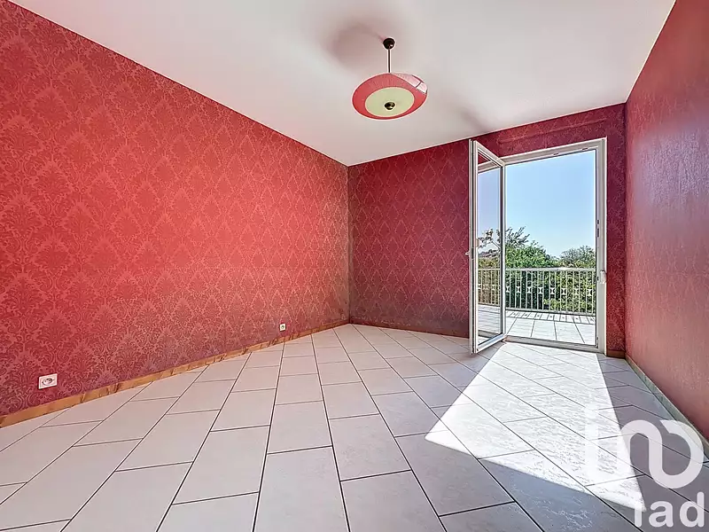 Maison, 183 m²