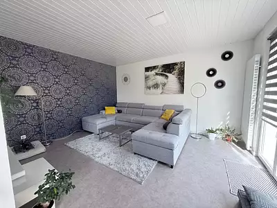 Maison, 134 m²