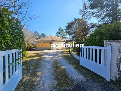 Maison, 180 m²