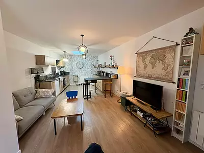 Appartement, 130 m²