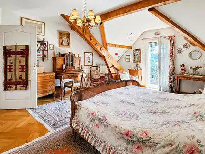 Maison, 241 m²