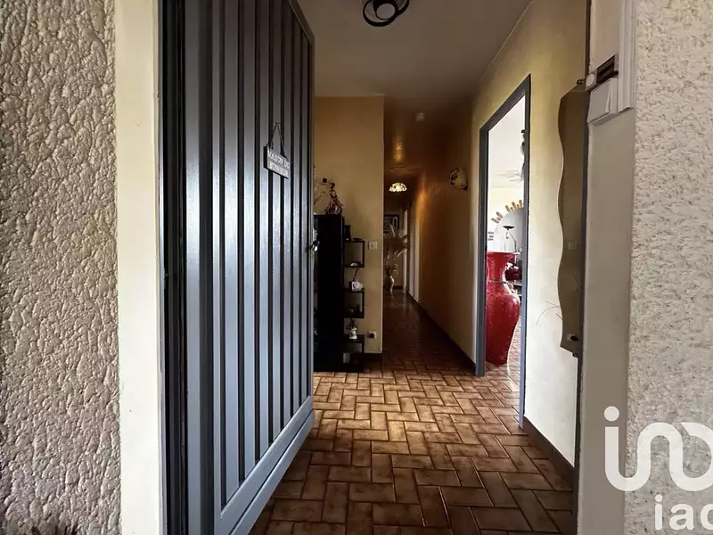 Maison, 135 m²