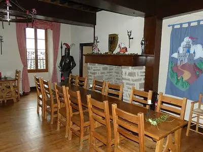 Maison, 586 m²