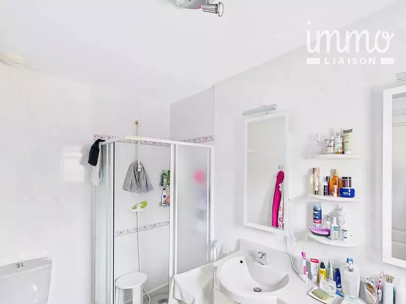 Maison, 136,4 m²