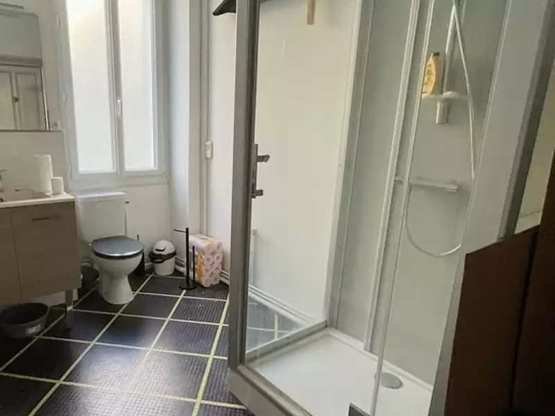 Appartement, 95 m²