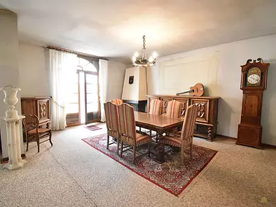 Maison, 300 m²