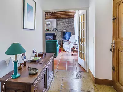 Maison, 223 m²